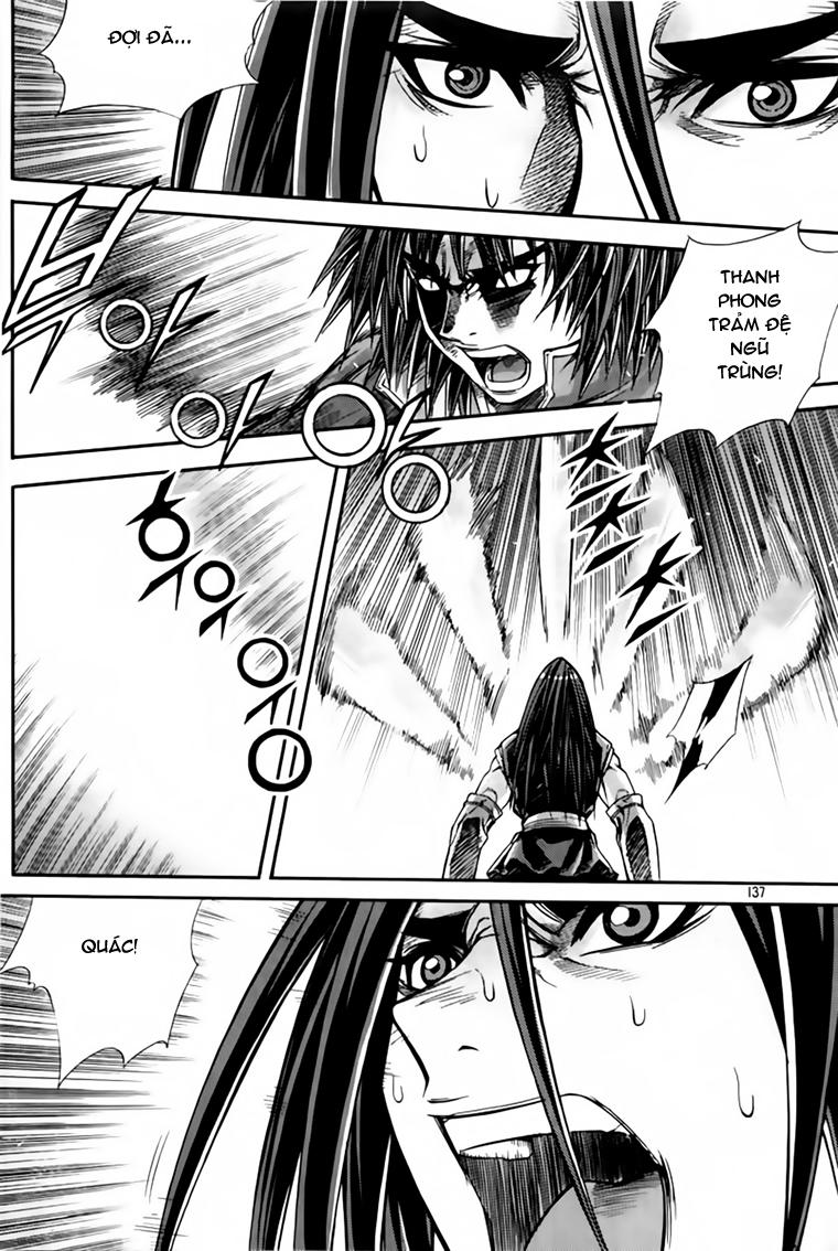 Diêm Đế Chapter 219 - 30