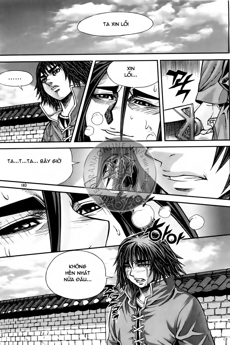Diêm Đế Chapter 219 - 33