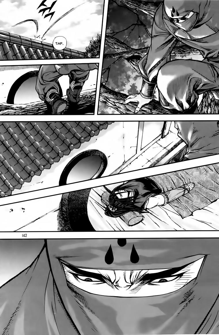 Diêm Đế Chapter 219 - 35