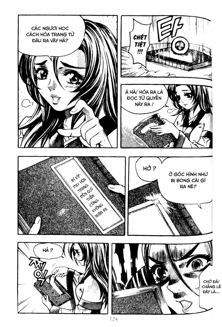 Diêm Đế Chapter 22 - 16