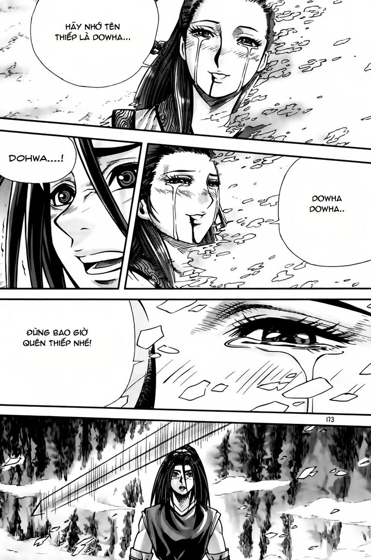 Diêm Đế Chapter 220 - 32