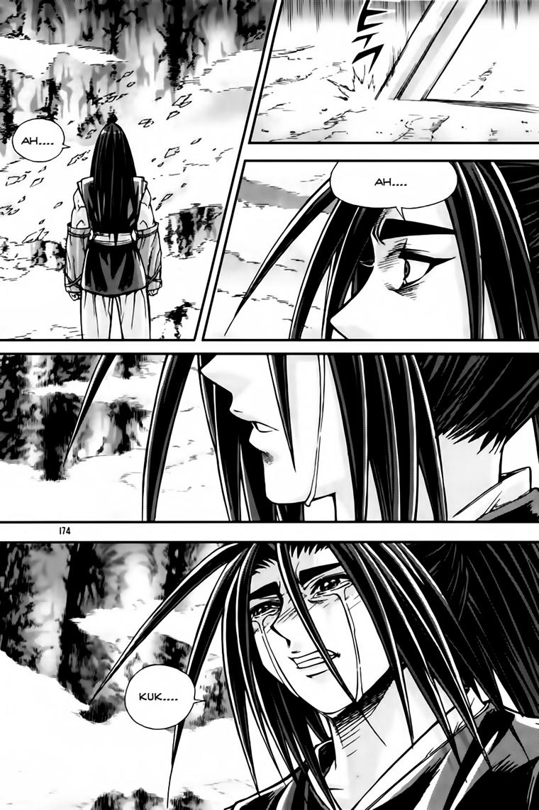 Diêm Đế Chapter 220 - 33