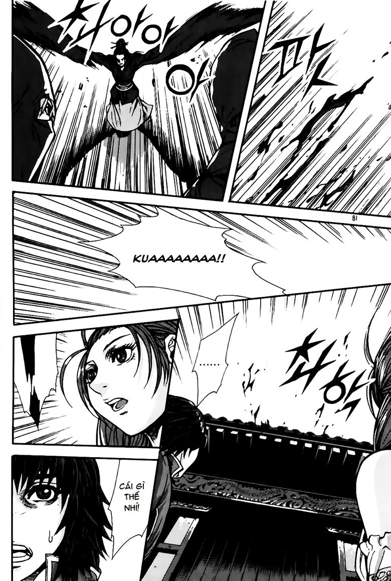 Diêm Đế Chapter 223 - 14