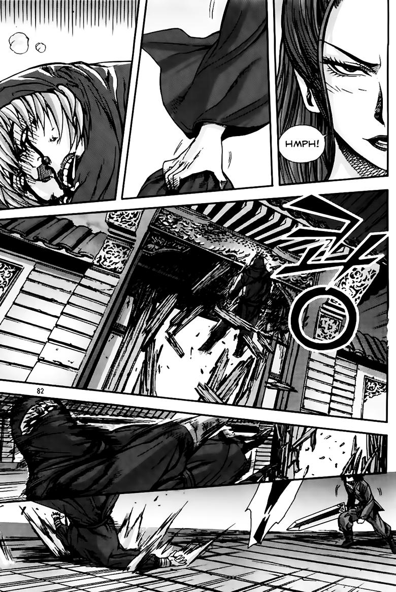 Diêm Đế Chapter 223 - 15