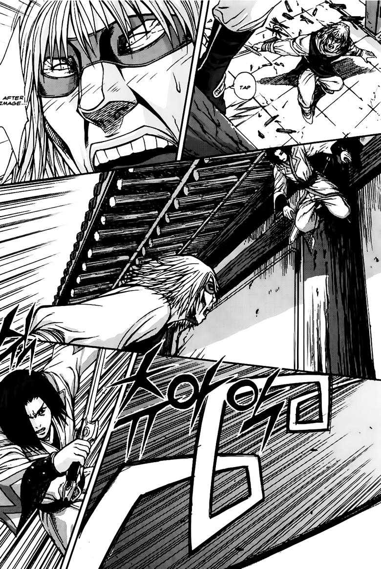 Diêm Đế Chapter 223 - 23