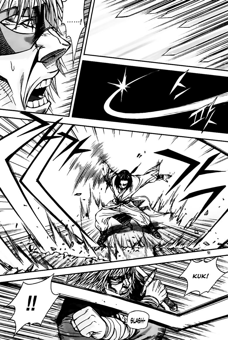 Diêm Đế Chapter 223 - 24