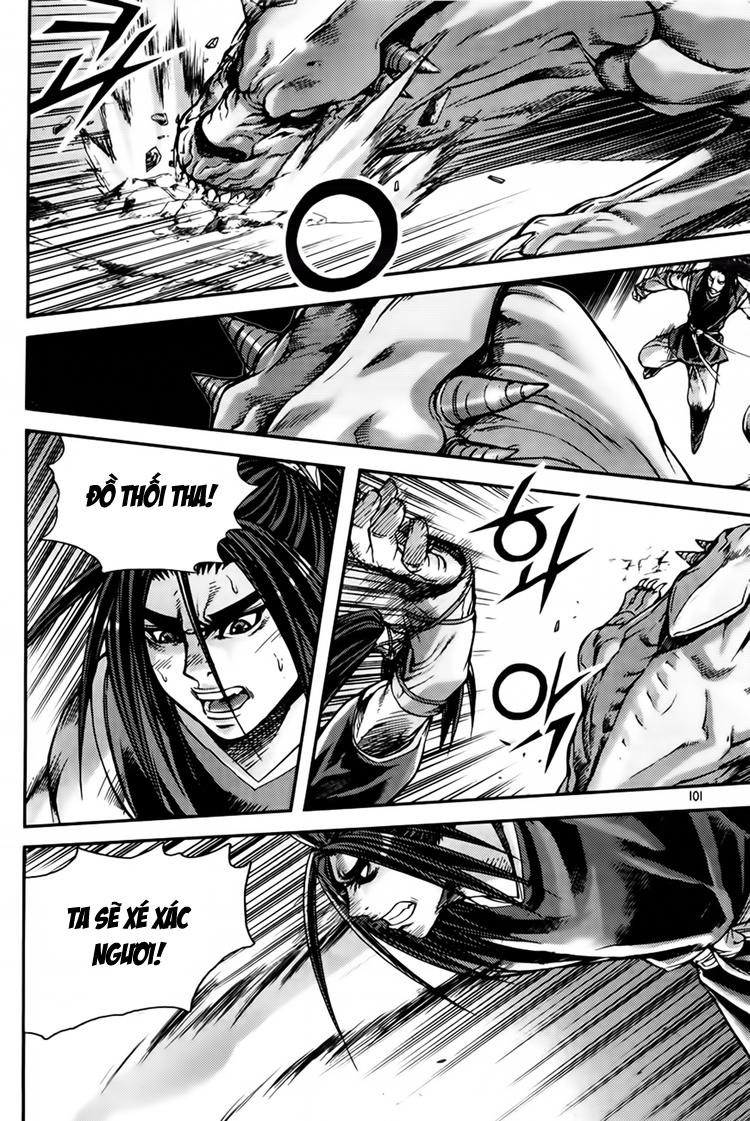 Diêm Đế Chapter 224 - 11