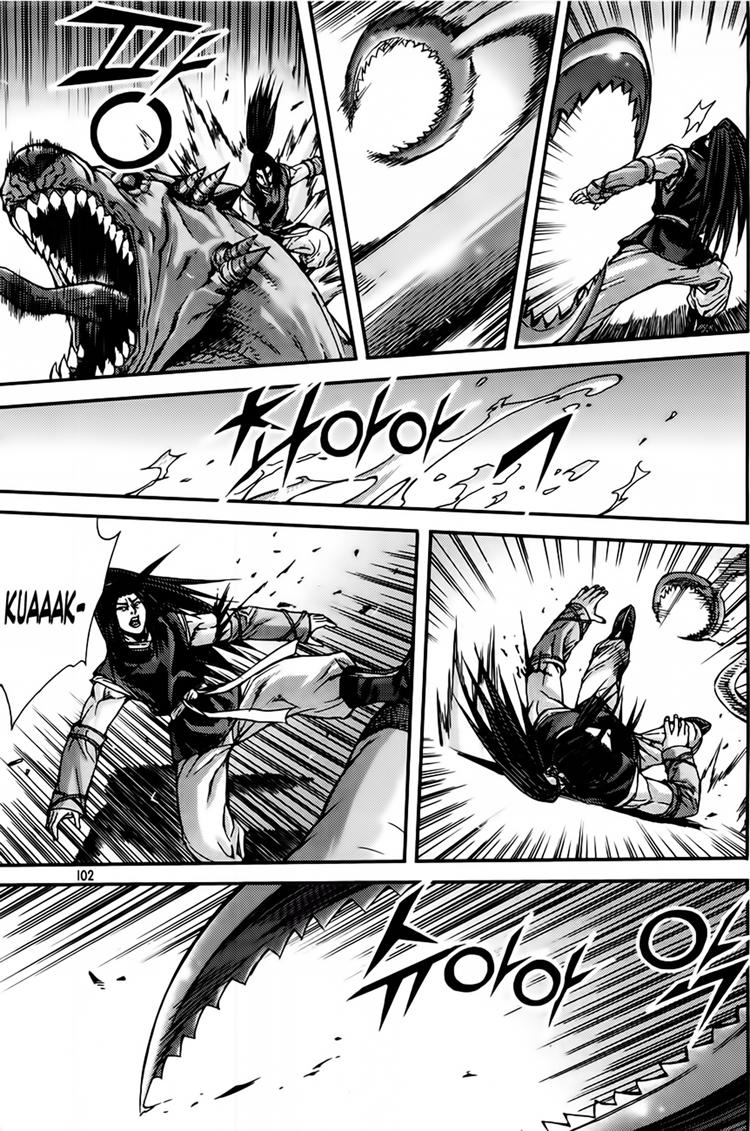 Diêm Đế Chapter 224 - 12