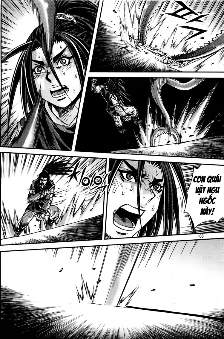 Diêm Đế Chapter 224 - 13