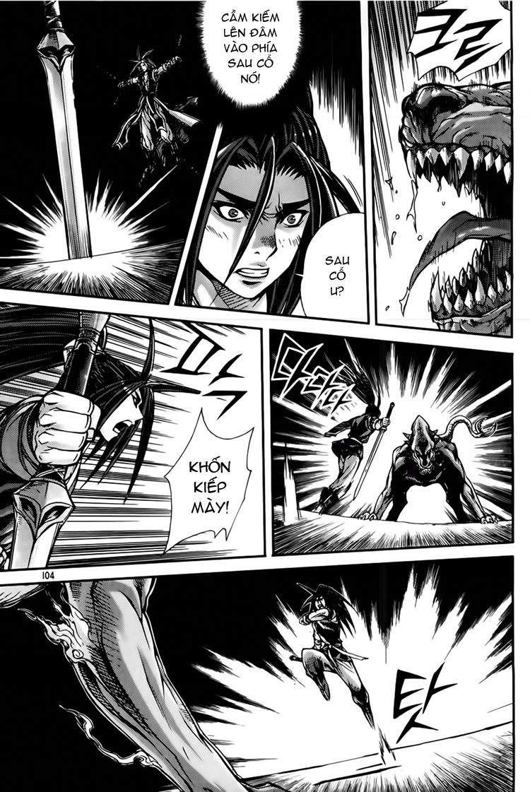 Diêm Đế Chapter 224 - 14