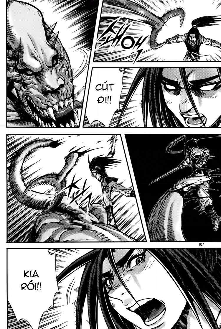 Diêm Đế Chapter 224 - 17