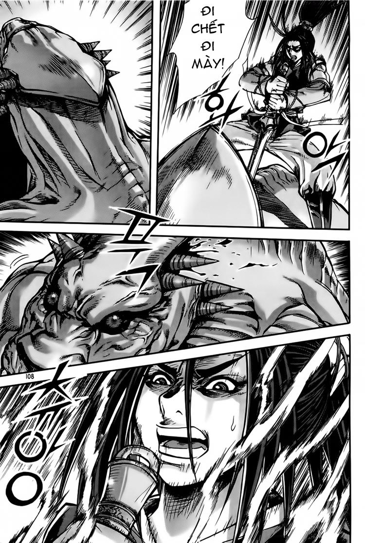Diêm Đế Chapter 224 - 18