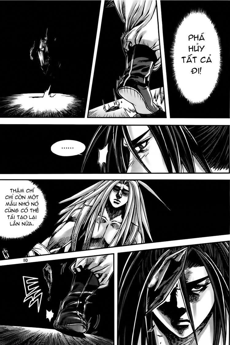 Diêm Đế Chapter 224 - 20