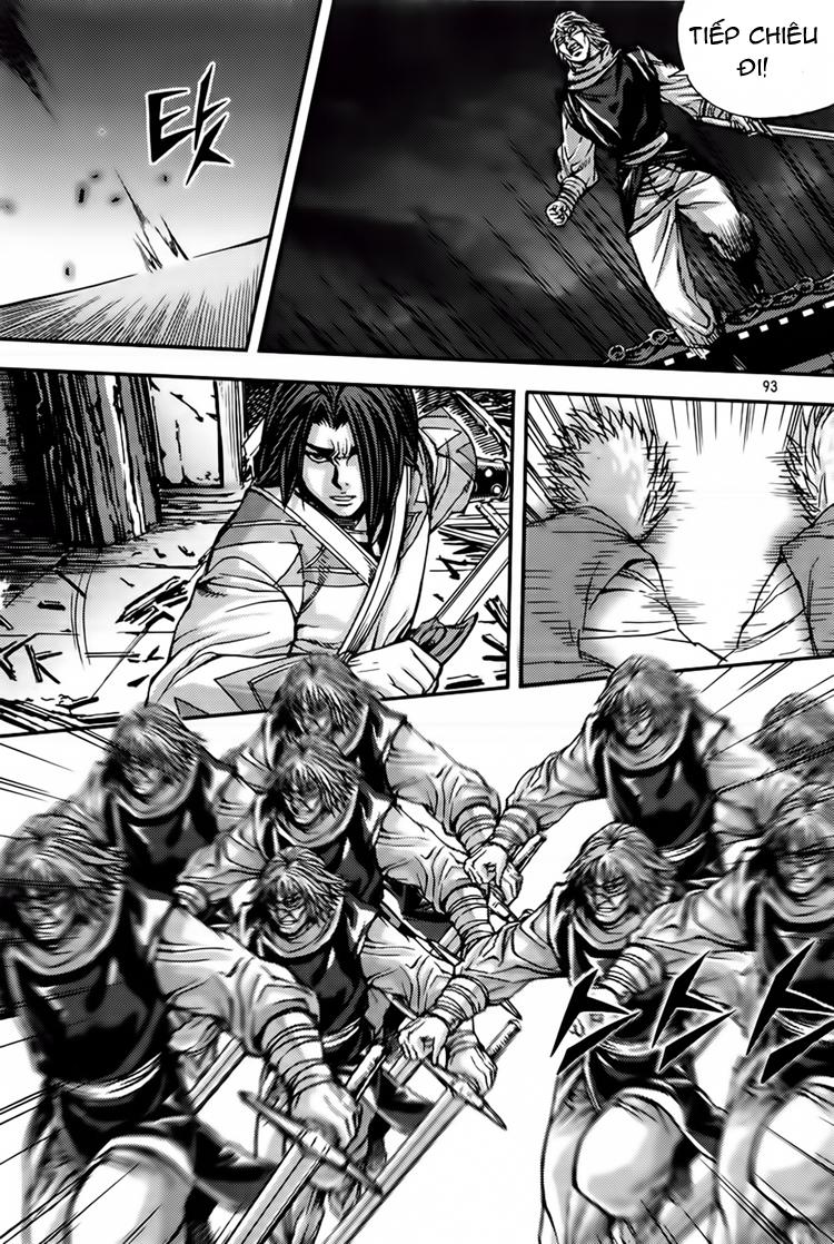 Diêm Đế Chapter 224 - 3