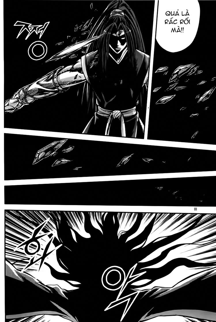 Diêm Đế Chapter 224 - 21