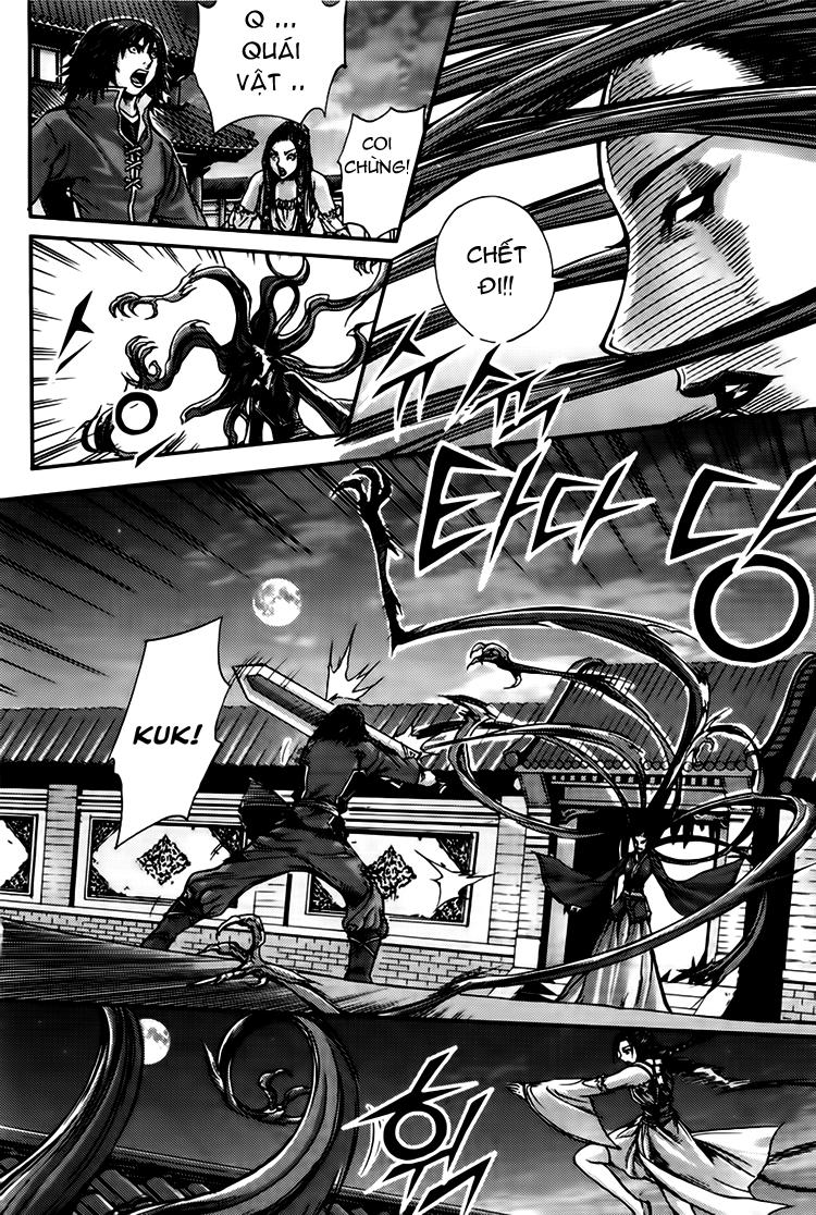 Diêm Đế Chapter 224 - 23