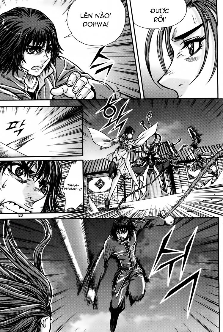 Diêm Đế Chapter 224 - 30