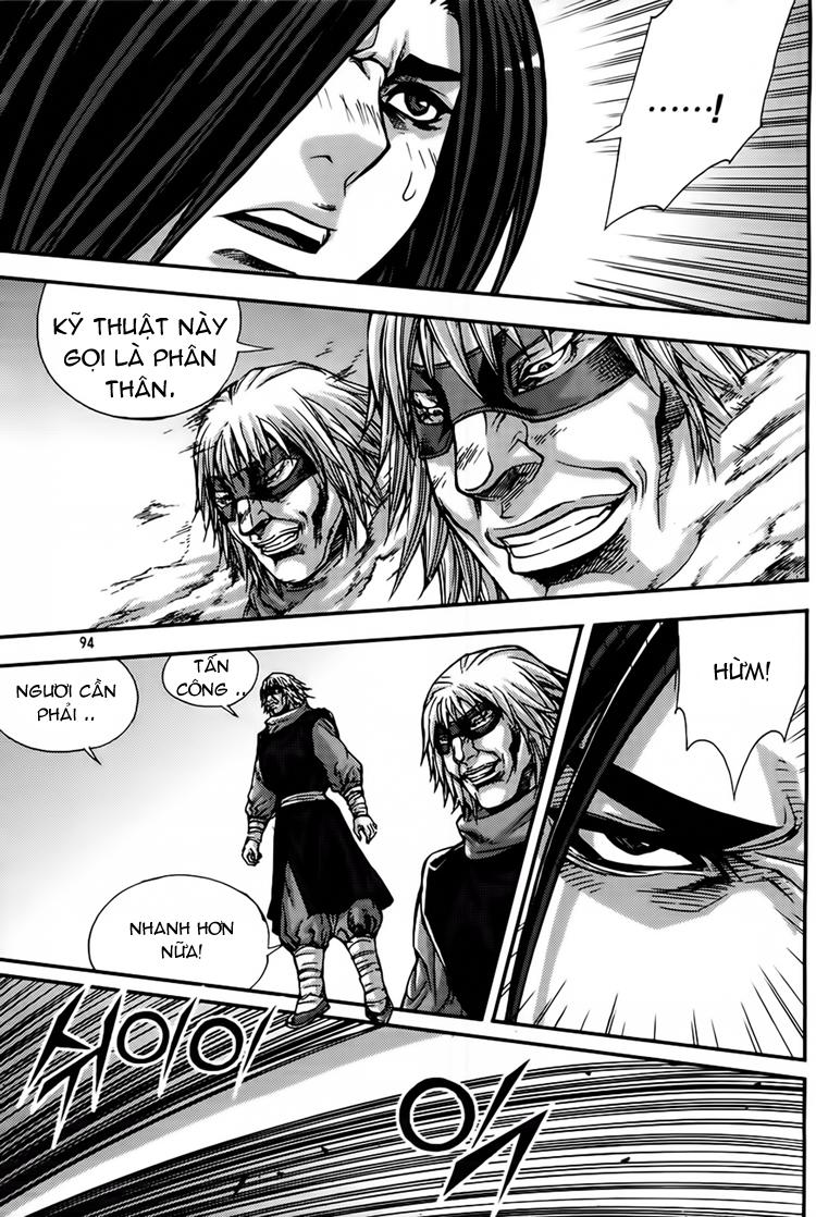 Diêm Đế Chapter 224 - 4