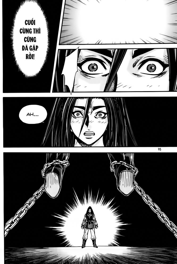 Diêm Đế Chapter 224 - 5