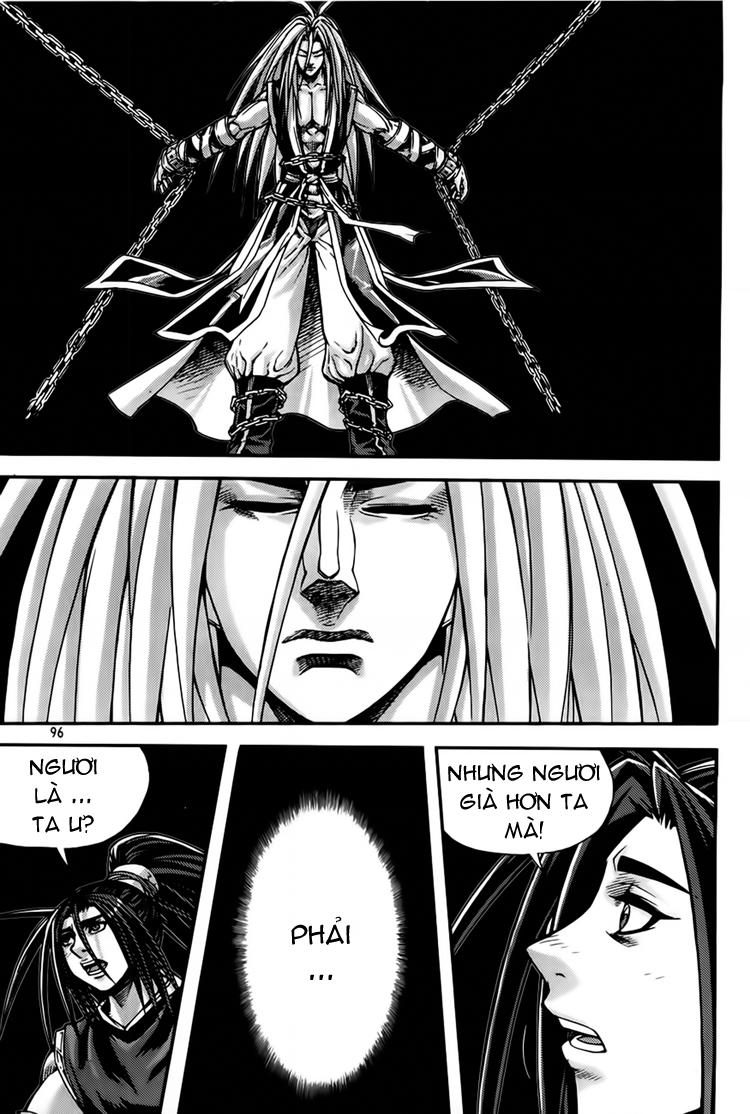 Diêm Đế Chapter 224 - 6