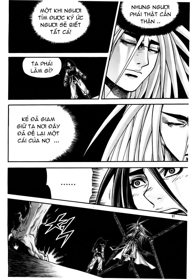 Diêm Đế Chapter 224 - 7