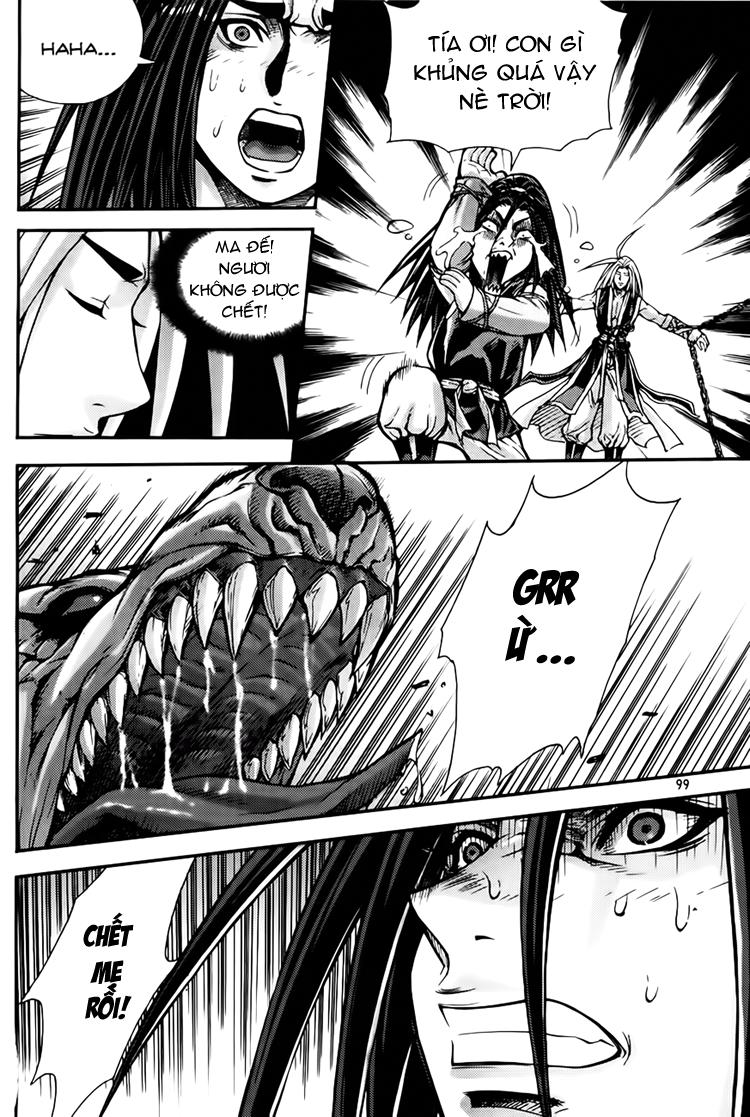 Diêm Đế Chapter 224 - 9