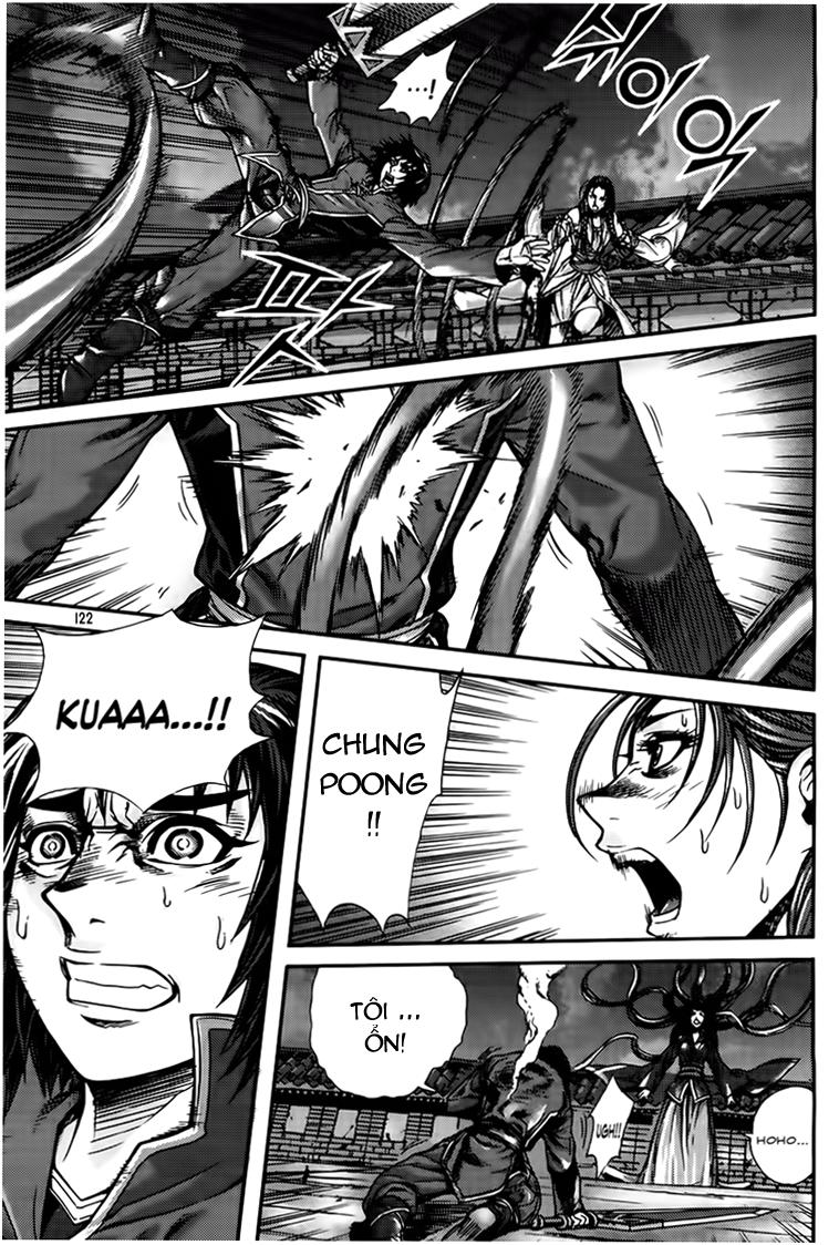 Diêm Đế Chapter 225 - 2