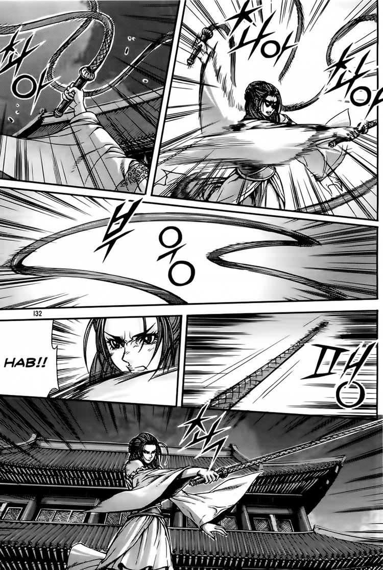 Diêm Đế Chapter 225 - 12