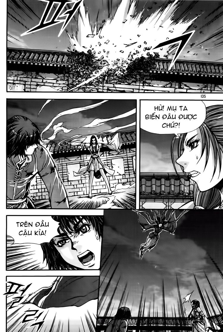 Diêm Đế Chapter 225 - 15