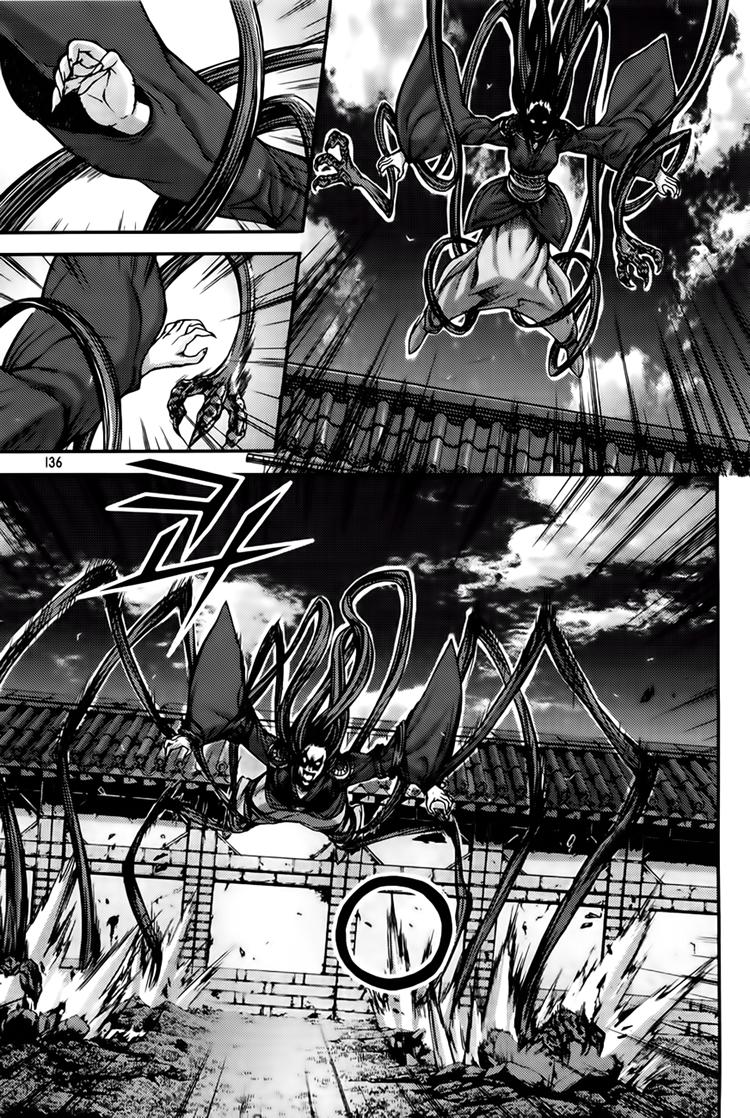 Diêm Đế Chapter 225 - 16