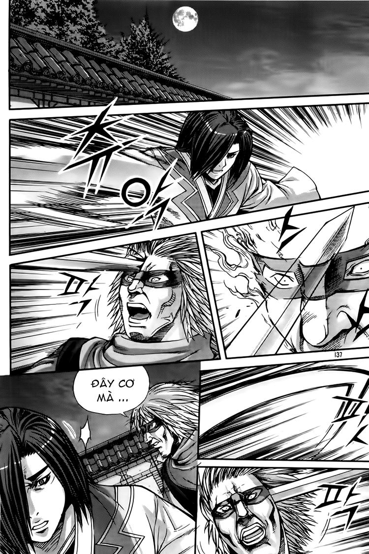 Diêm Đế Chapter 225 - 17
