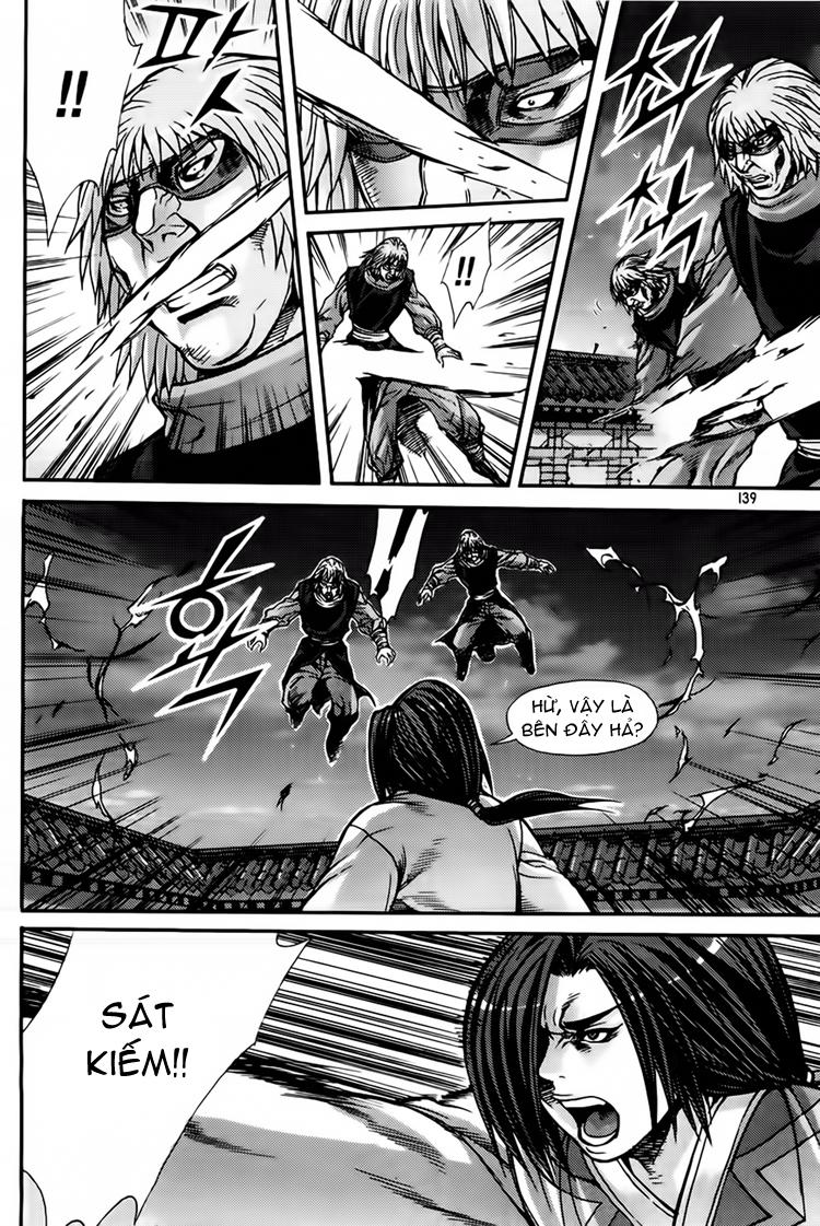 Diêm Đế Chapter 225 - 19