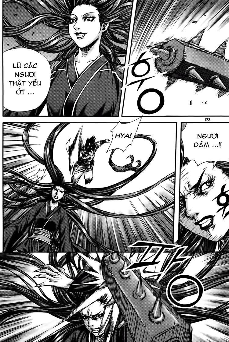 Diêm Đế Chapter 225 - 3