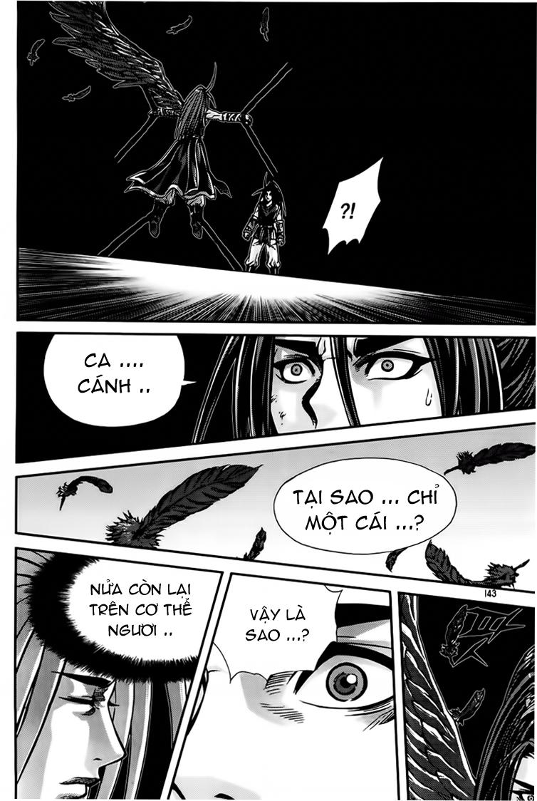 Diêm Đế Chapter 225 - 23