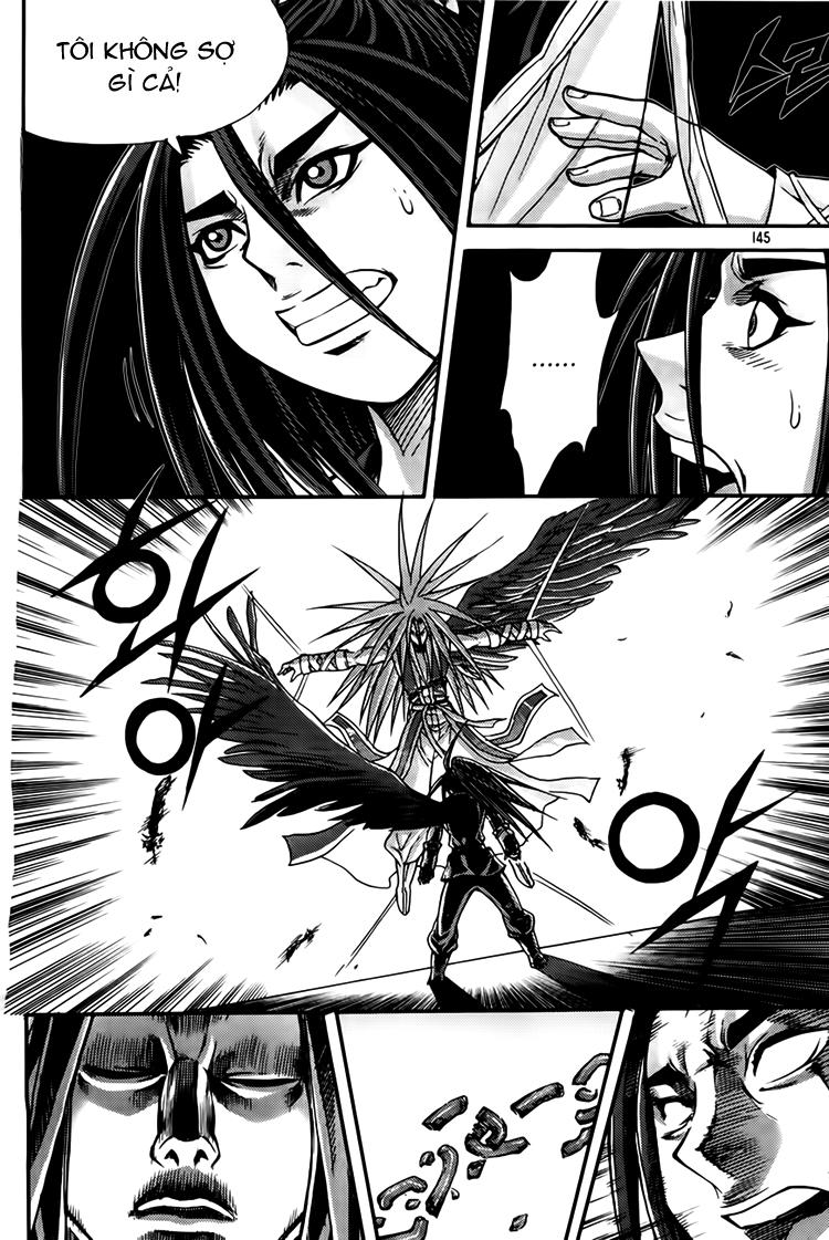 Diêm Đế Chapter 225 - 25