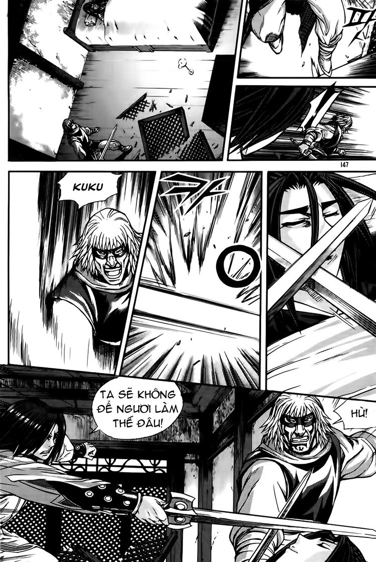 Diêm Đế Chapter 225 - 27