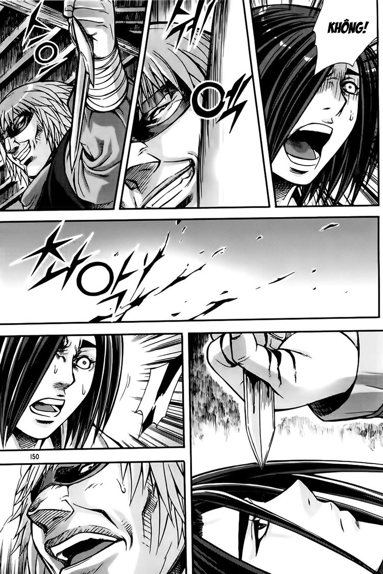 Diêm Đế Chapter 225 - 30