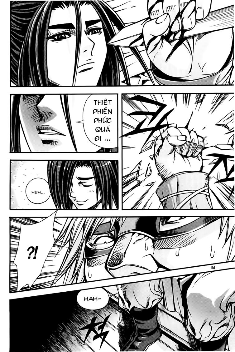 Diêm Đế Chapter 225 - 31