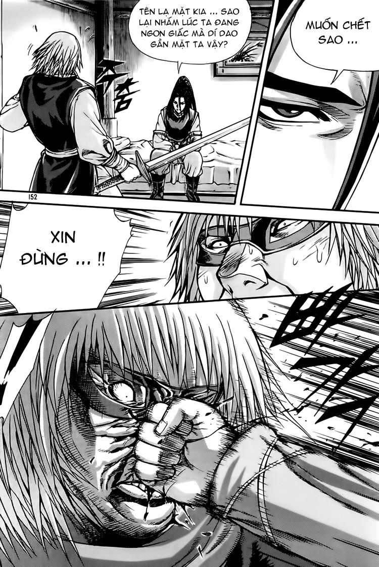 Diêm Đế Chapter 225 - 33
