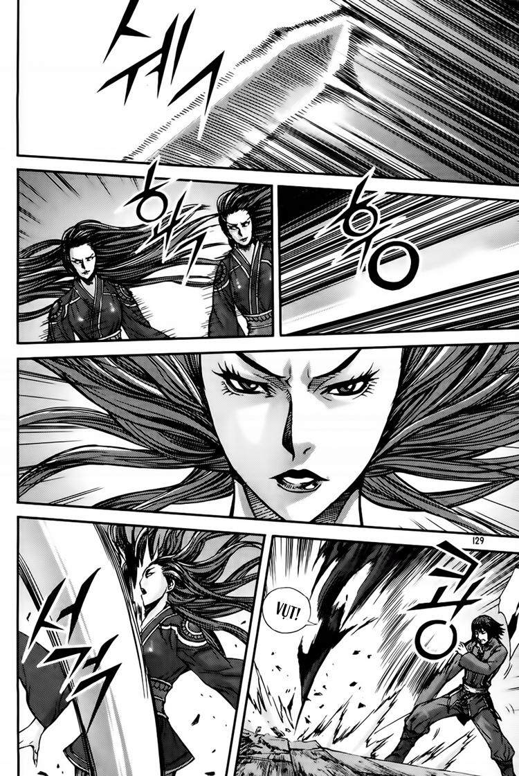 Diêm Đế Chapter 225 - 9