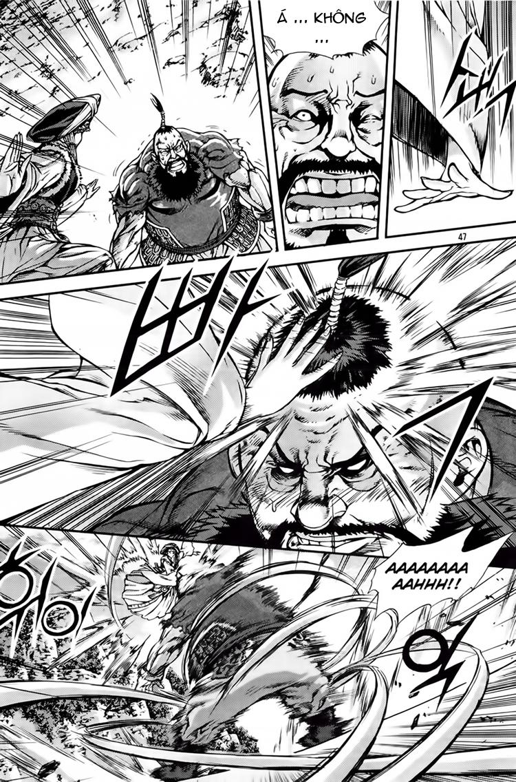 Diêm Đế Chapter 228 - 12