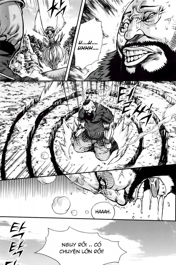 Diêm Đế Chapter 228 - 13