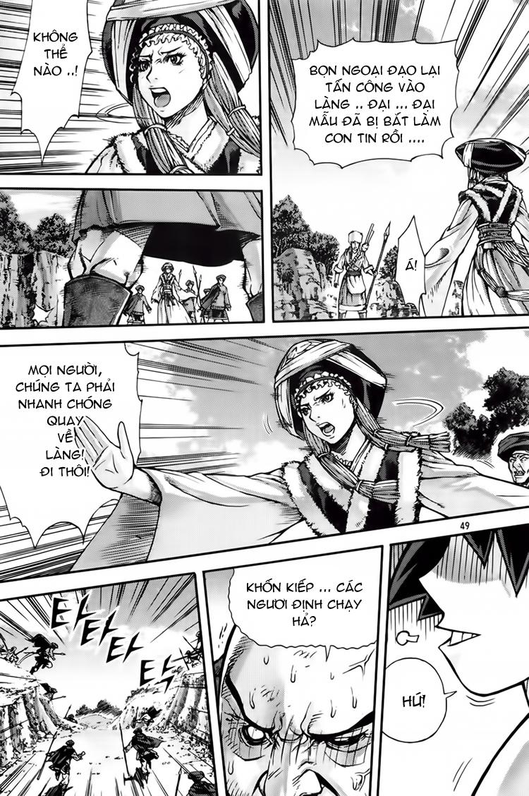 Diêm Đế Chapter 228 - 14