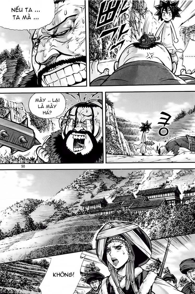 Diêm Đế Chapter 228 - 15