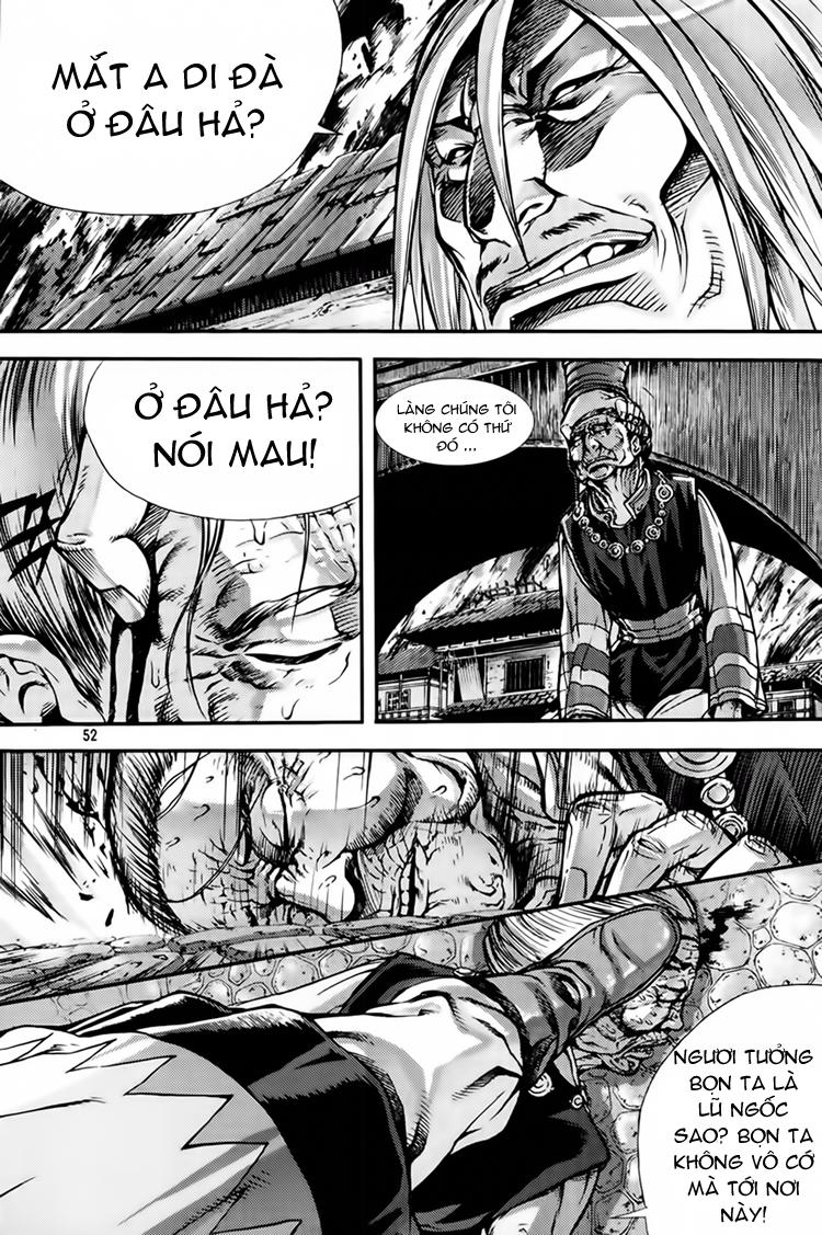 Diêm Đế Chapter 228 - 17