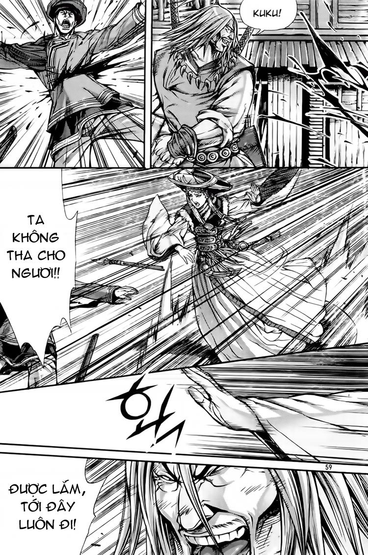 Diêm Đế Chapter 228 - 24