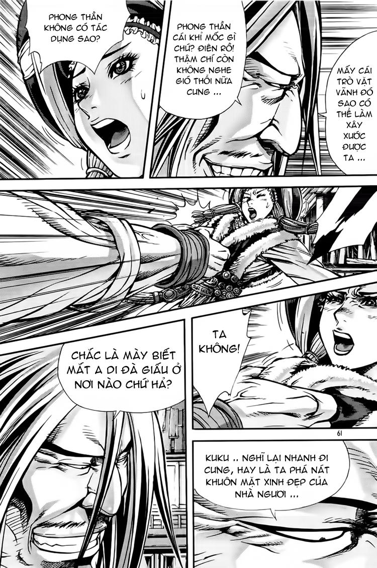 Diêm Đế Chapter 228 - 26