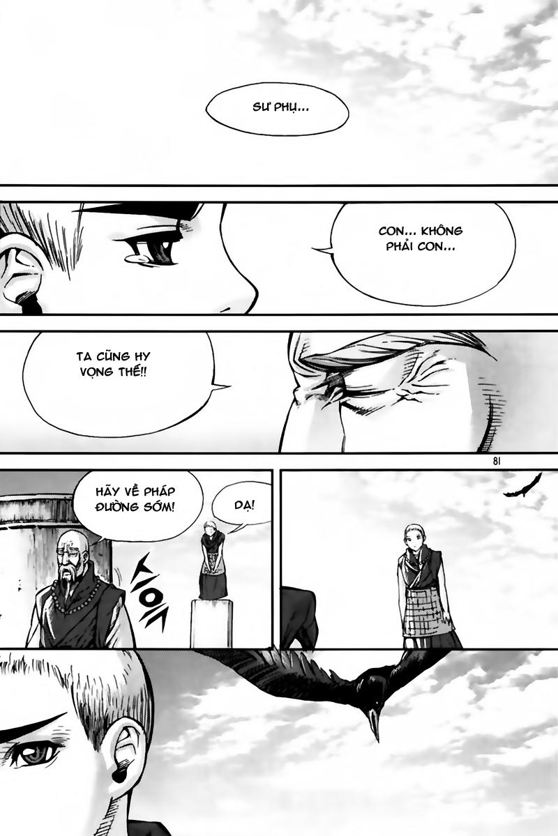Diêm Đế Chapter 229 - 16