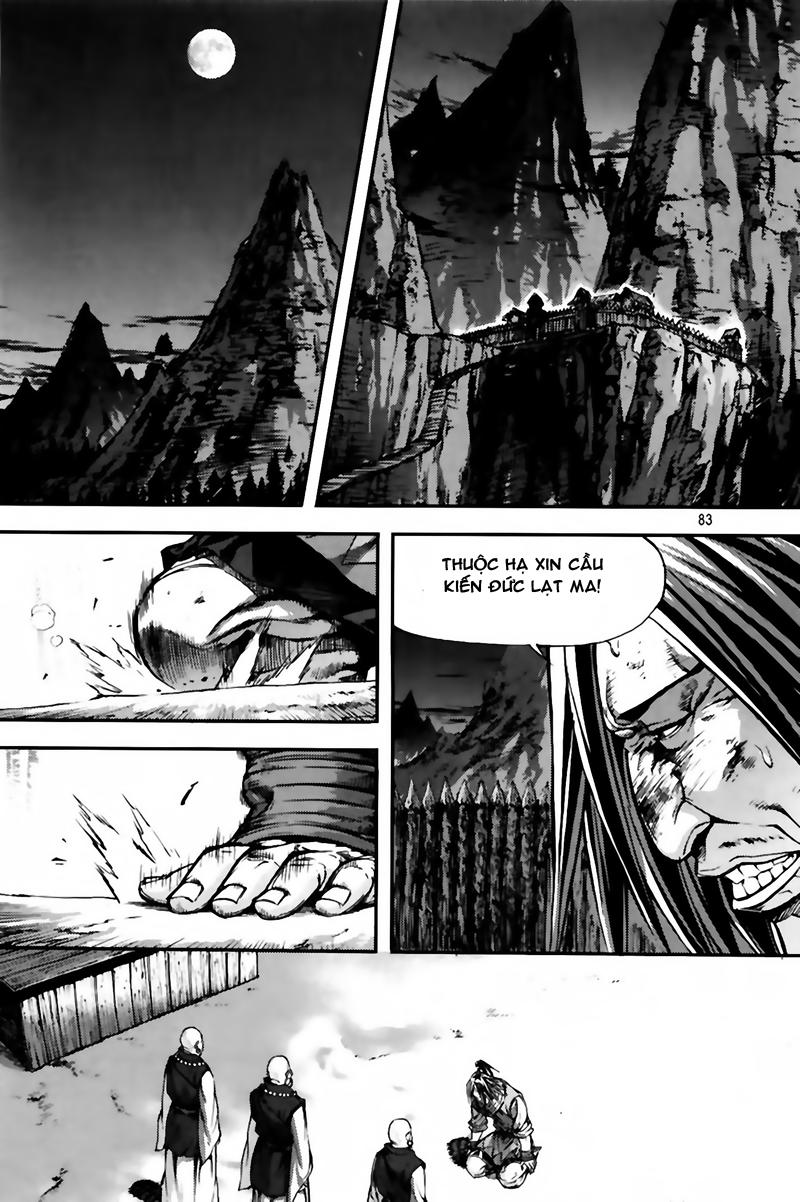 Diêm Đế Chapter 229 - 18