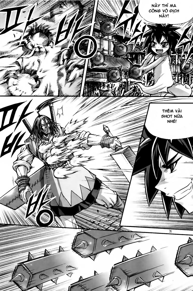 Diêm Đế Chapter 229 - 6